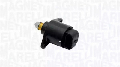 MAGNETI MARELLI 801001301601 -  Поворотная заслонка, подвод воздуха